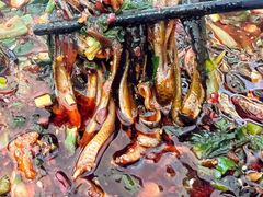 -乐山第一家临江鳝丝(茶坊路店)