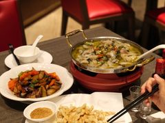 -松花湖水饺(新濠天地店)