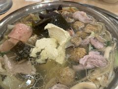 -海关荤豆花(洋河一路店)