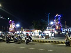 -正统鹿耳门圣母庙 妈祖殿