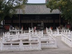 -龙兴寺