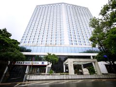 -白天鹅宾馆-宏图府餐厅
