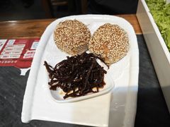 -南门四季铜锅涮肉(左家庄店)