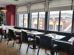 -巷子宽·酸菜鱼(迪士尼小镇店)