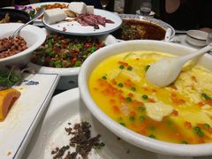 -小八仙·宴(三峡茶庄店)