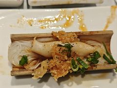 -上渔铁板烧(熙悦汇店)