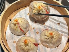 -米桃·苏园·苏锡菜(仁恒仓街店)