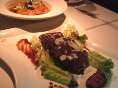 -Ambrosia Oyster Bar & Grill