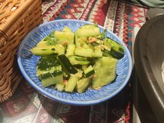 -火塘云南烧烤大排档