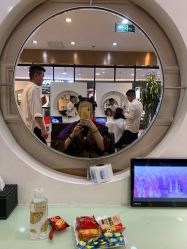 -时尚殿堂hair salon