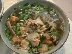 不翻汤-正宗刘记不翻汤(和园店)