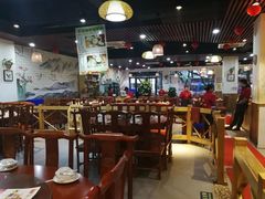 -百姓·百味家宴油茶(红街店)