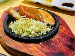 -琴寿司居酒屋(软件园店)