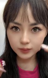 点击看大图 -睫毛弯弯·美甲美睫