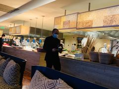 -广州柏悦酒店·悦景轩·粤菜餐厅