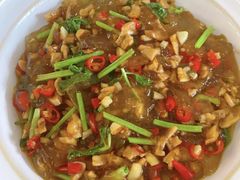 -笨罗卜浏阳菜馆(星沙店)