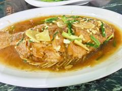 -小海豚•老字号海鲜餐厅(天涯店)