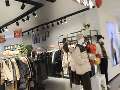 -沈阳大商千盛购物中心有限公司(长江街店)
