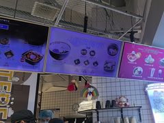 -鲜芋仙(南开大悦城店)