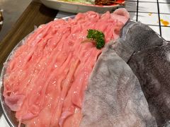 -六婶老火锅(交通大学直营店)