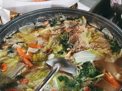 -华膳楼·安徽地标美食·中华餐饮名店(文化公园店)