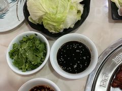 -老城红焖羊肉(老步行街店)