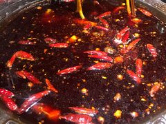 -重庆渝达老火锅(春熙路店)