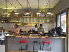 -KYO COFFEE(胶州路店)