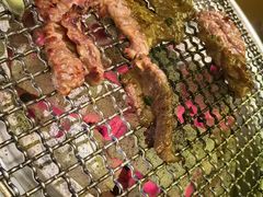 -樱嘢·炭火烧肉(惠南店)