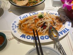 -太食獸泰式茶餐厅(IFS国金中心店)