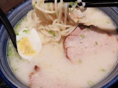 骨汤拉面-玄海寿司(国贸店)