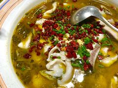 -渔舟意·湖南家宴(萝岗纳金城店)