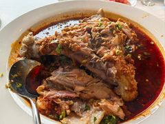 -眉州东坡(清河万象汇店)