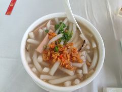 -鹿鸣酒家(越秀店)