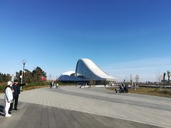 -哈尔滨大剧院