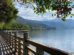 -西昌邛海湿地-月亮湾景区