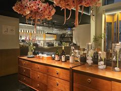 -Fuzzy Bistro 浮几韩餐·茶酒馆