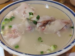 -易老妈蹄花.特色川菜(人民公园总店)