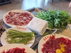 -总参北京涮羊肉