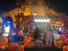 -郑州方特梦幻王国