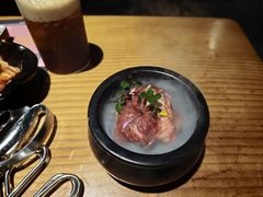 -焱铁烧·黑毛和牛专门店(南宁万象城店)