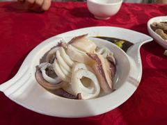 -车头老二大排档