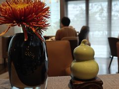 -金海华·悦食东方(苏州中心商场店)
