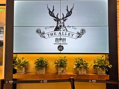 -鹿角巷The Alley(龙湖天街店)