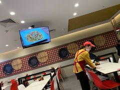 -咬不得高祖生煎·简餐(天城商业中心店)