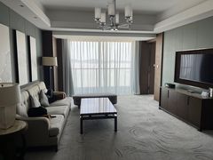 -舟山希尔顿酒店