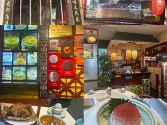 -江城小馆陕南妈妈菜·全球旅行餐厅(钟楼店)