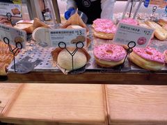 -巴黎贝甜(五道口店)