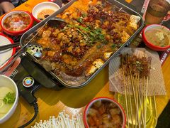 -天水赵大妖·特色活鱼现烤(天水店)