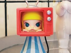 -泡泡玛特POPMART(上海环球港店)